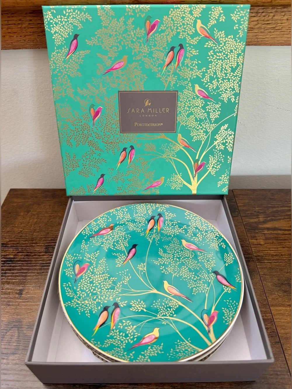 Portmeirion brand new